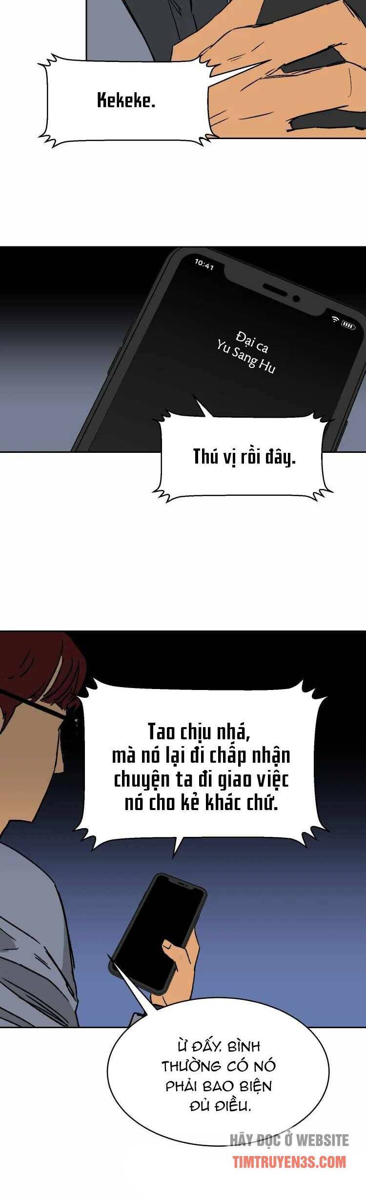 30 Ngày Chap 7 - Next Chap 8