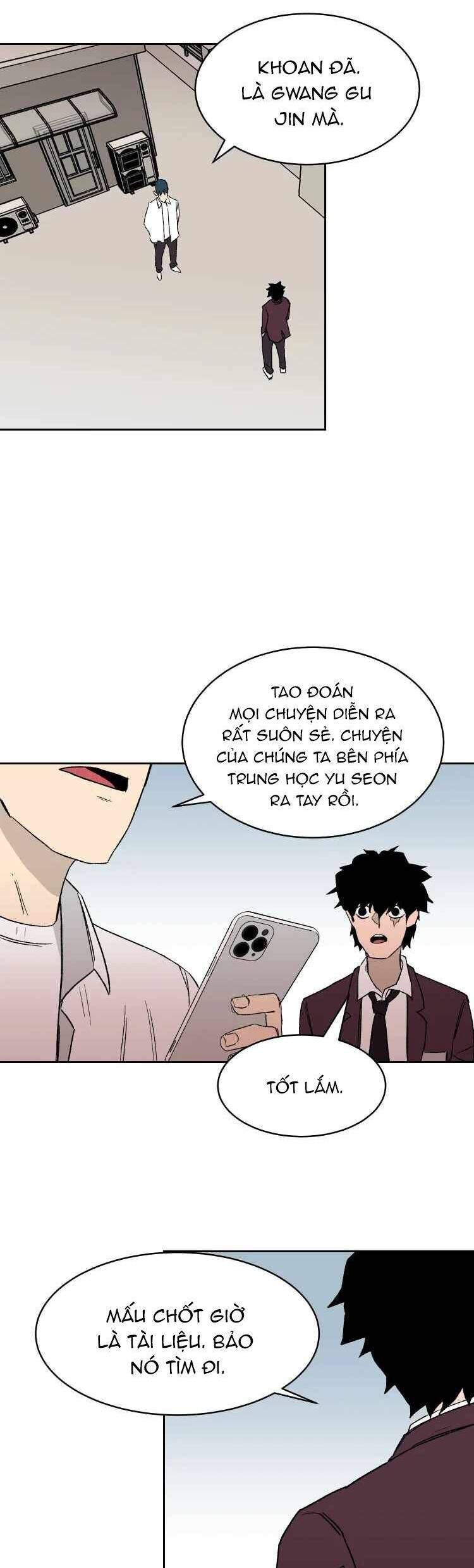 30 Ngày Chap 7 - Next Chap 8