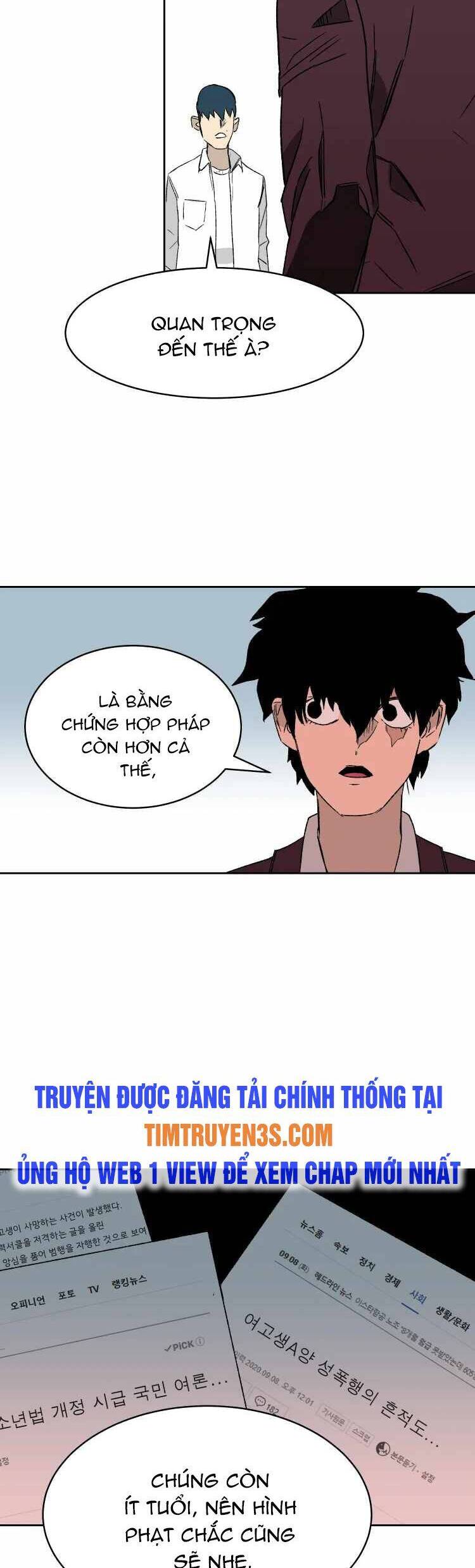 30 Ngày Chap 7 - Next Chap 8