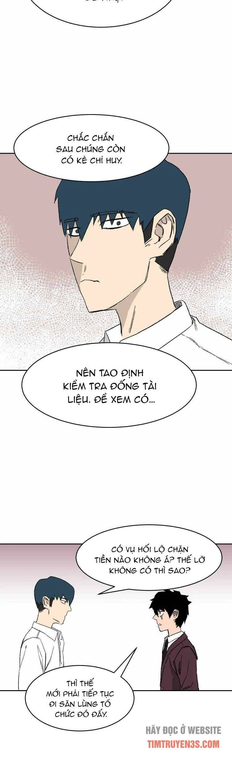 30 Ngày Chap 7 - Next Chap 8