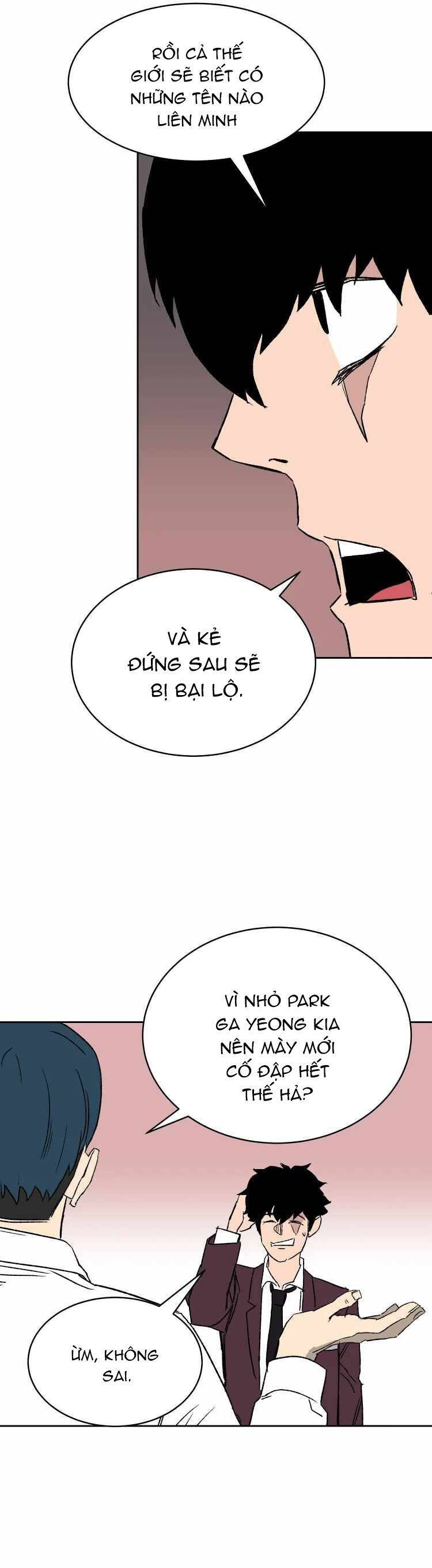 30 Ngày Chap 7 - Next Chap 8