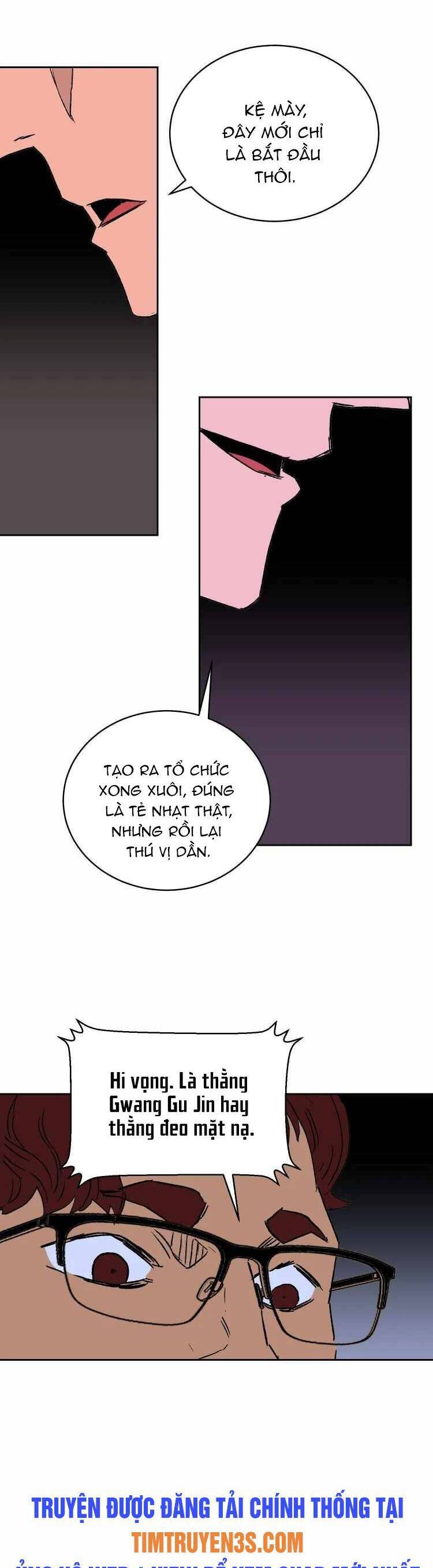 30 Ngày Chap 7 - Next Chap 8