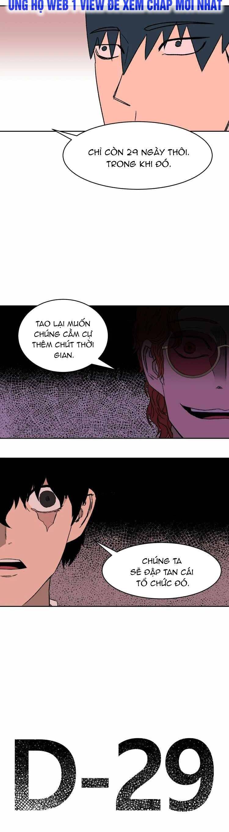30 Ngày Chap 7 - Next Chap 8