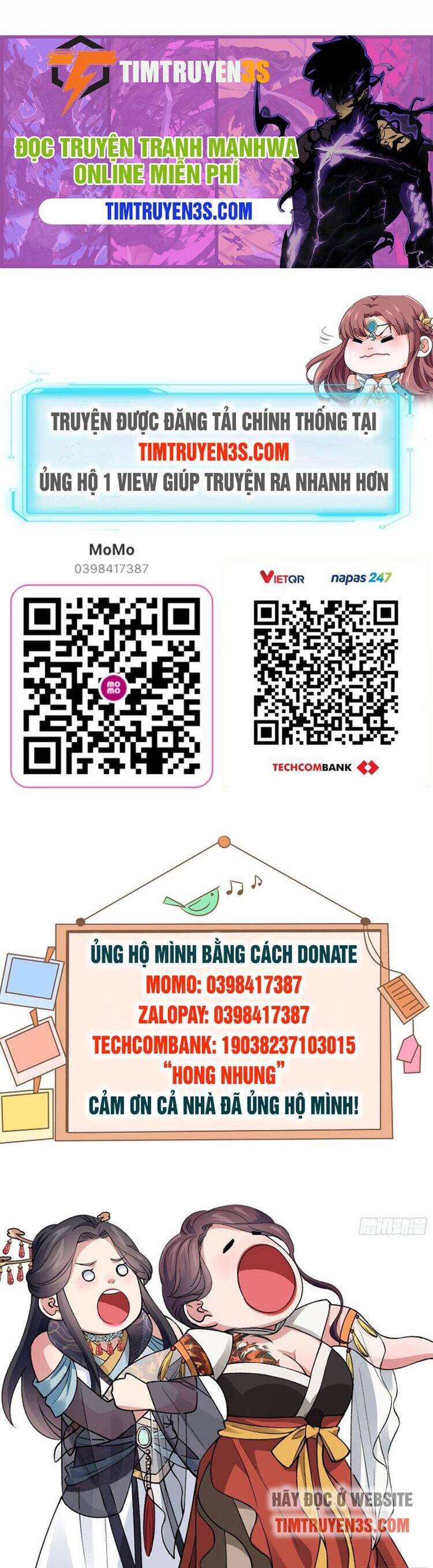 30 Ngày Chap 7 - Next Chap 8