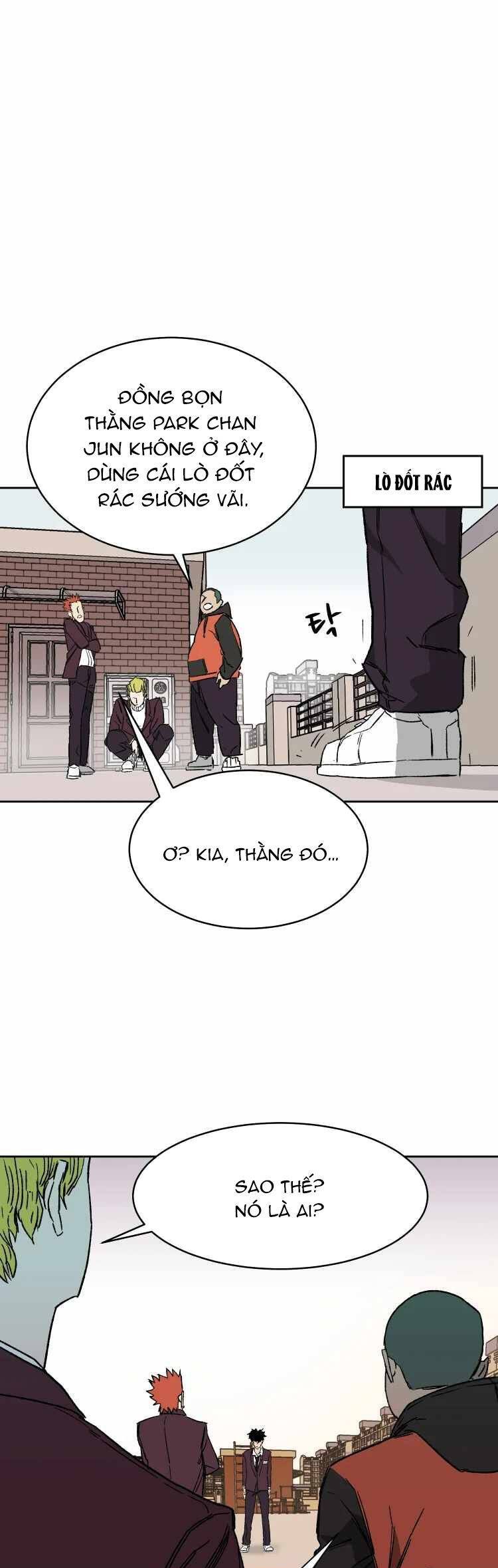 30 Ngày Chap 7 - Next Chap 8