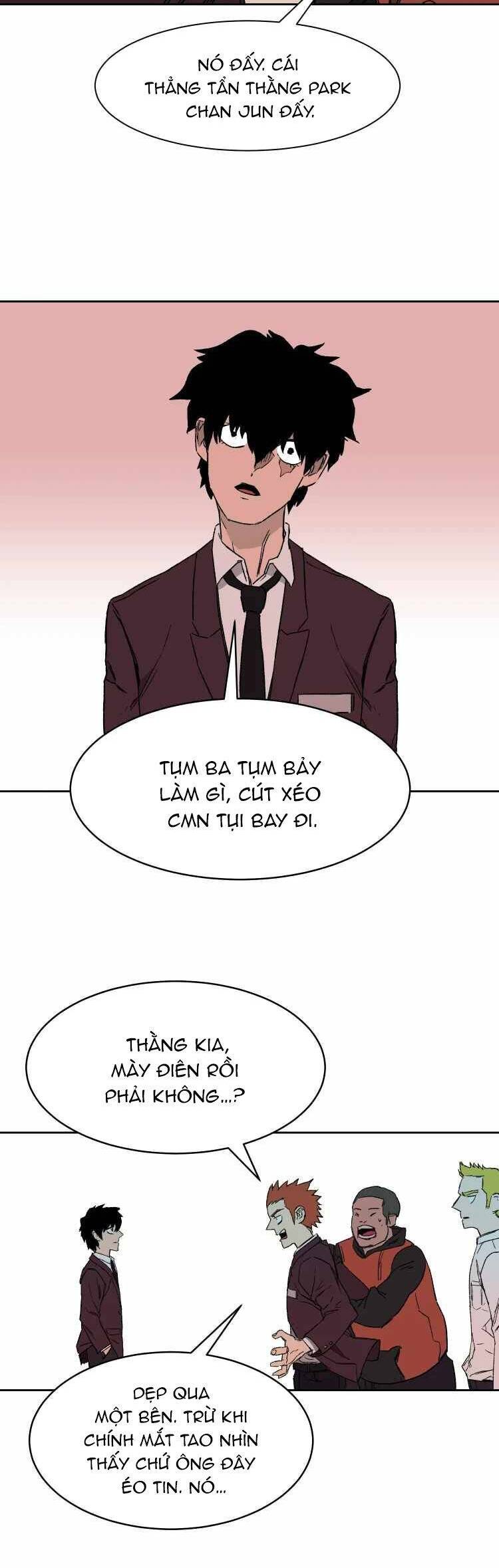 30 Ngày Chap 7 - Next Chap 8