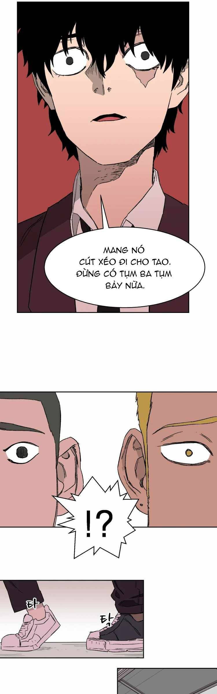 30 Ngày Chap 7 - Next Chap 8