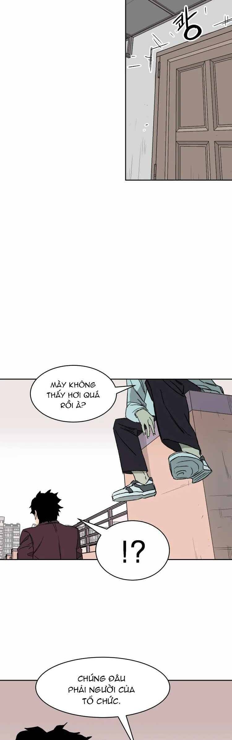30 Ngày Chap 7 - Next Chap 8