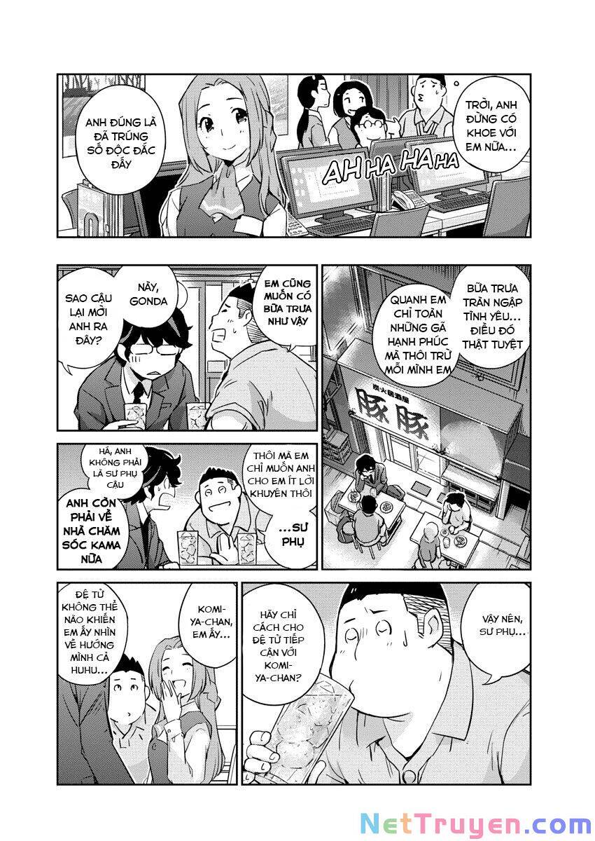 365 Ngày Cho Đến Lúc 2 Ta Kết Hôn Chap 23 - Next Chap 24