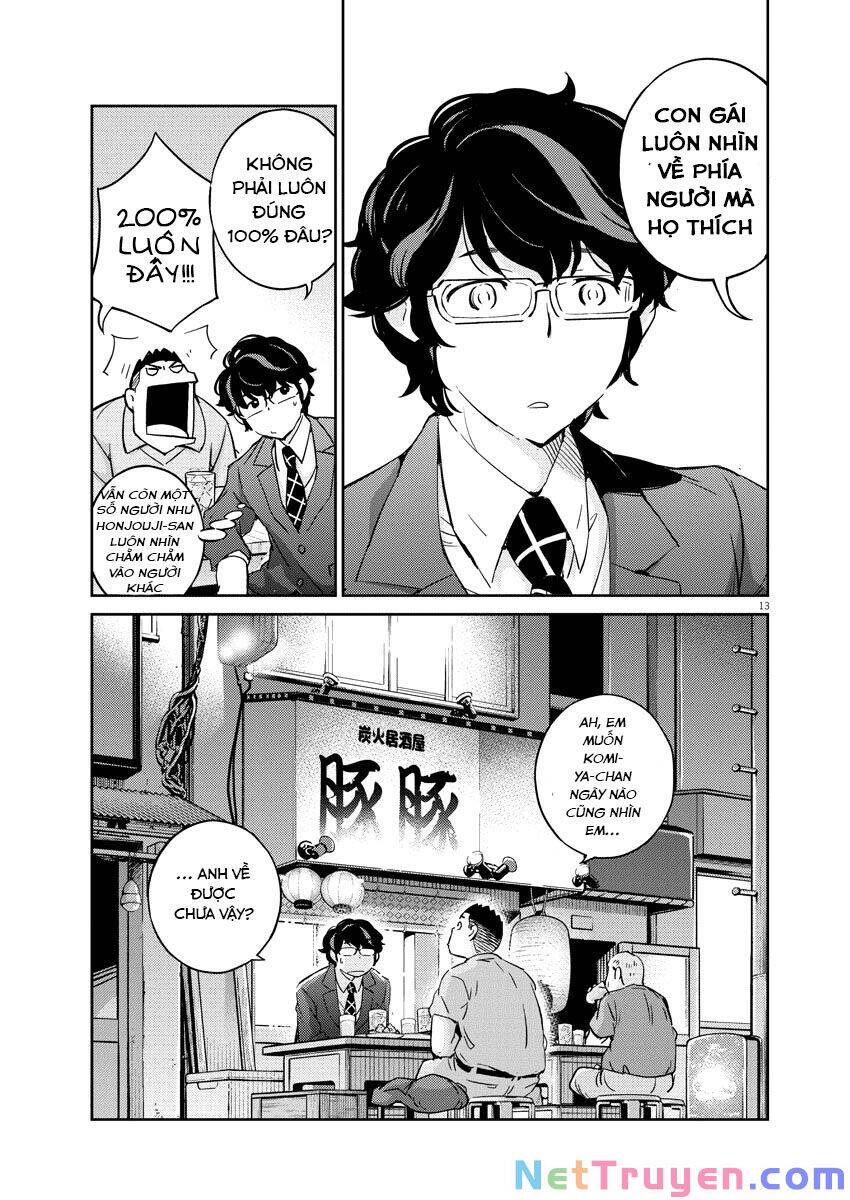 365 Ngày Cho Đến Lúc 2 Ta Kết Hôn Chap 23 - Next Chap 24