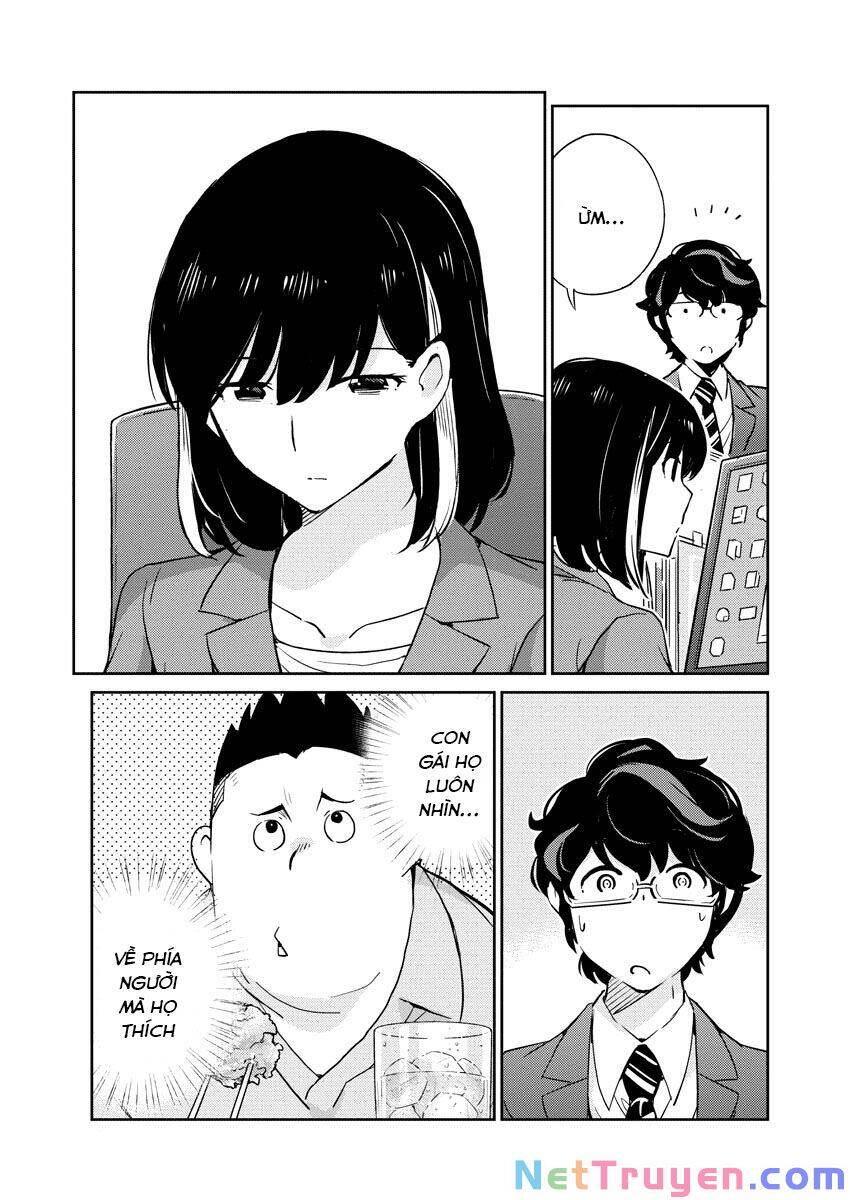 365 Ngày Cho Đến Lúc 2 Ta Kết Hôn Chap 23 - Next Chap 24