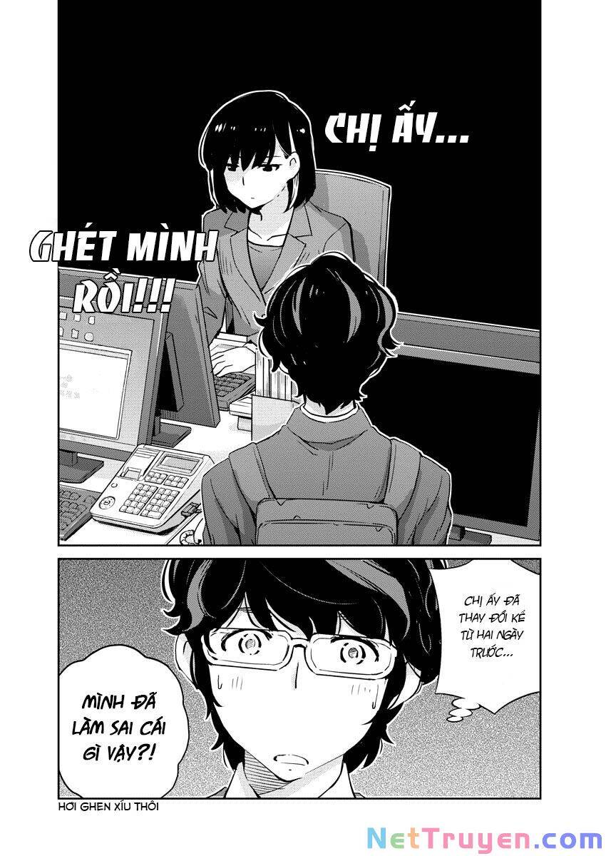 365 Ngày Cho Đến Lúc 2 Ta Kết Hôn Chap 23 - Next Chap 24