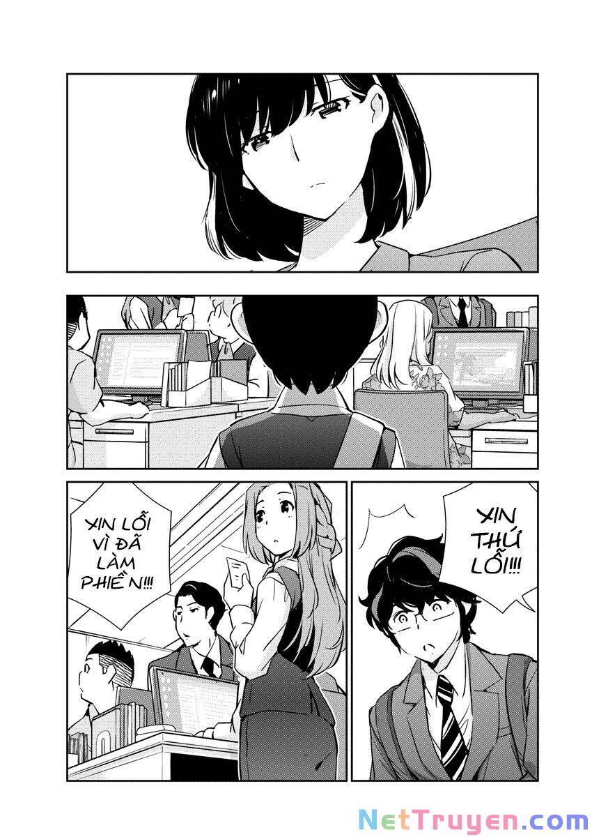 365 Ngày Cho Đến Lúc 2 Ta Kết Hôn Chap 23 - Next Chap 24