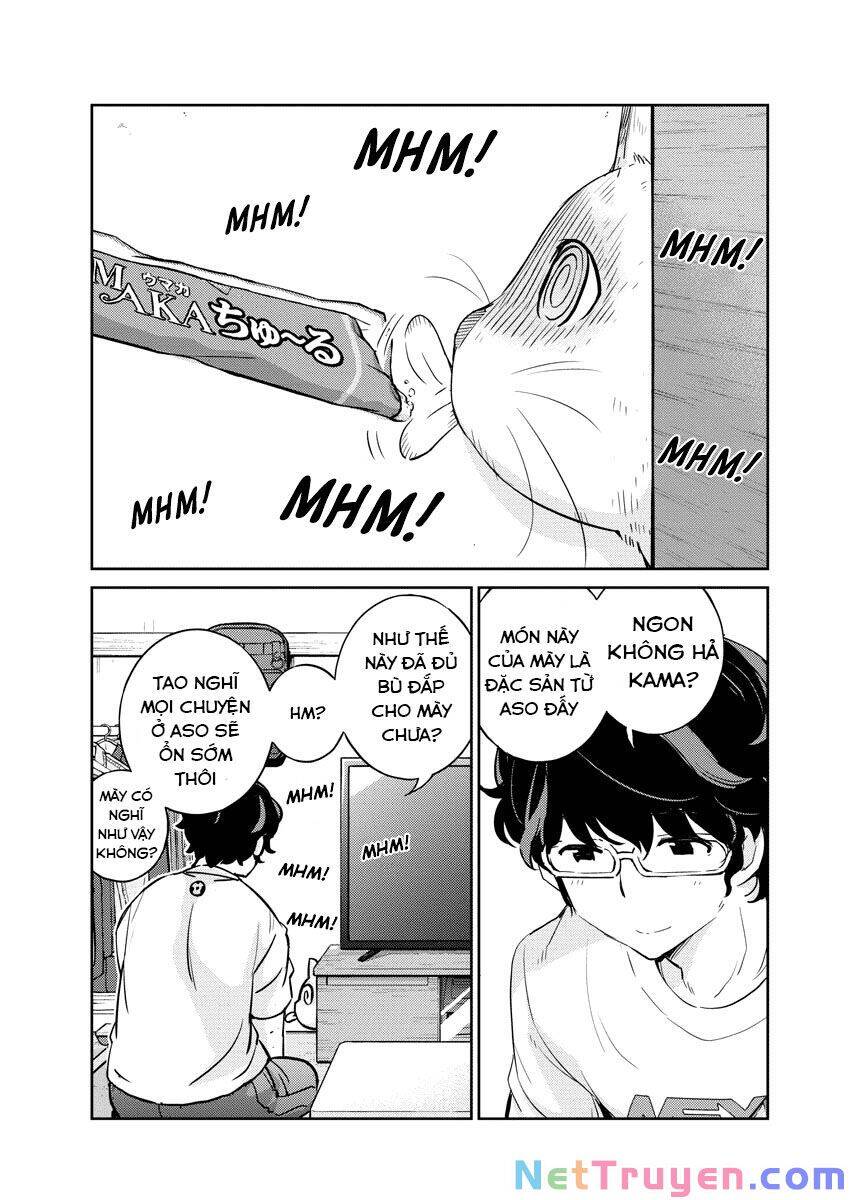 365 Ngày Cho Đến Lúc 2 Ta Kết Hôn Chap 23 - Next Chap 24