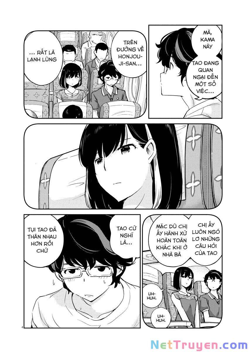 365 Ngày Cho Đến Lúc 2 Ta Kết Hôn Chap 23 - Next Chap 24