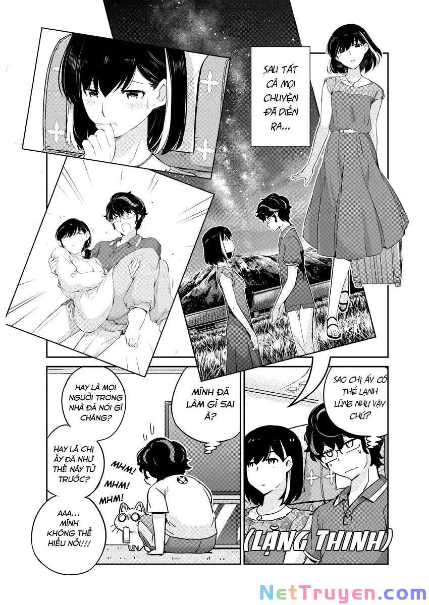365 Ngày Cho Đến Lúc 2 Ta Kết Hôn Chap 23 - Next Chap 24