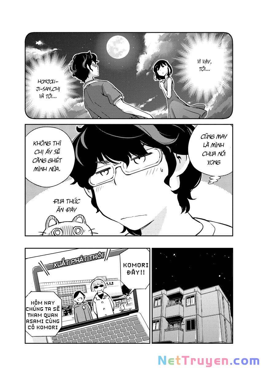 365 Ngày Cho Đến Lúc 2 Ta Kết Hôn Chap 23 - Next Chap 24