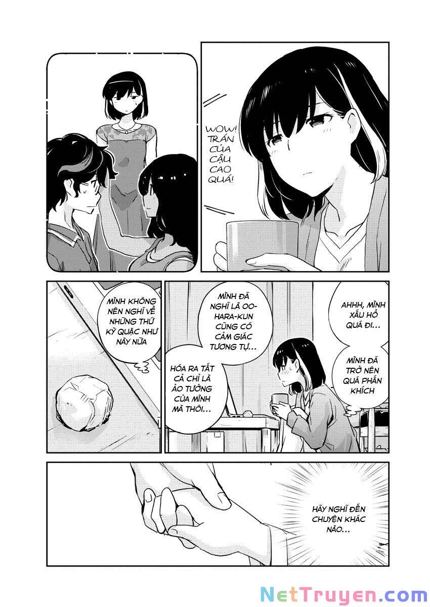 365 Ngày Cho Đến Lúc 2 Ta Kết Hôn Chap 23 - Next Chap 24