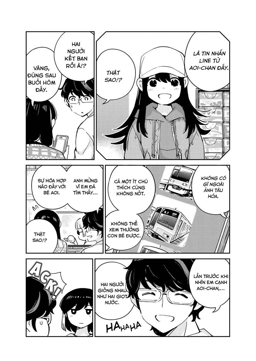 365 Ngày Cho Đến Lúc 2 Ta Kết Hôn Chap 93 - Next Chap 94