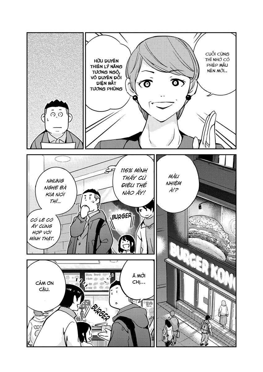 365 Ngày Cho Đến Lúc 2 Ta Kết Hôn Chap 93 - Next Chap 94