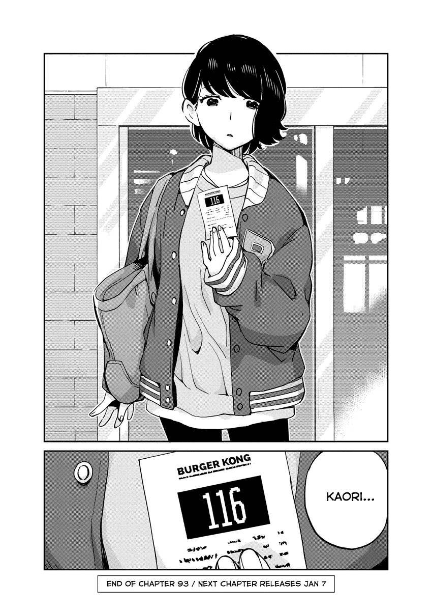 365 Ngày Cho Đến Lúc 2 Ta Kết Hôn Chap 93 - Next Chap 94