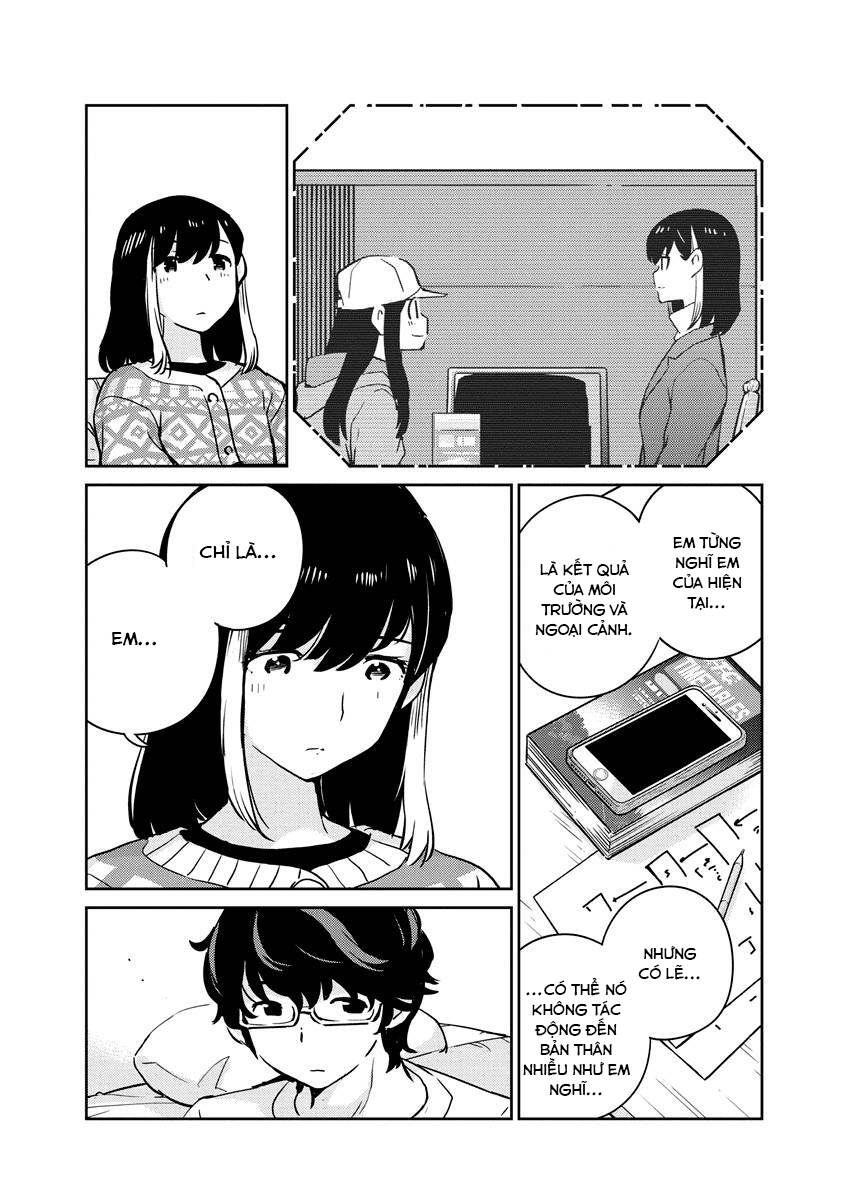 365 Ngày Cho Đến Lúc 2 Ta Kết Hôn Chap 93 - Next Chap 94
