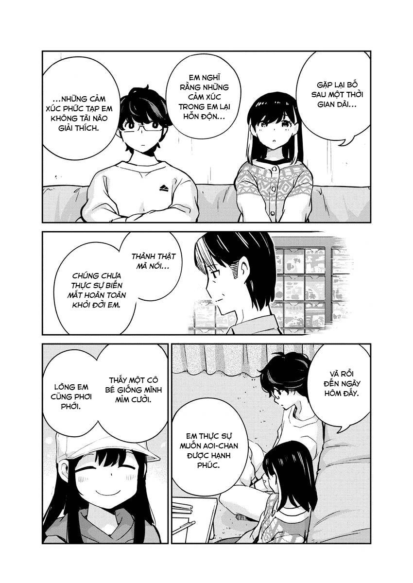 365 Ngày Cho Đến Lúc 2 Ta Kết Hôn Chap 93 - Next Chap 94