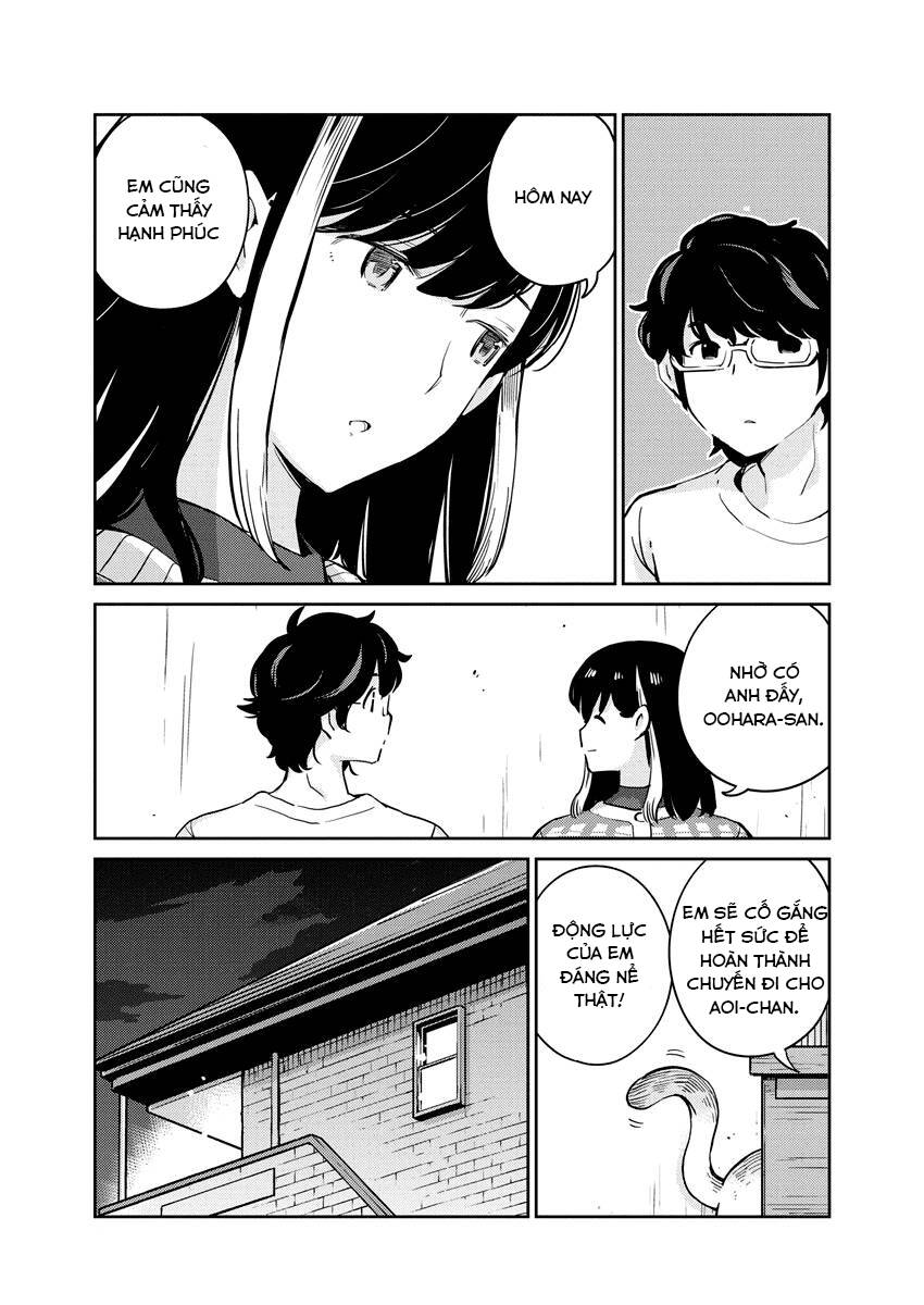 365 Ngày Cho Đến Lúc 2 Ta Kết Hôn Chap 93 - Next Chap 94