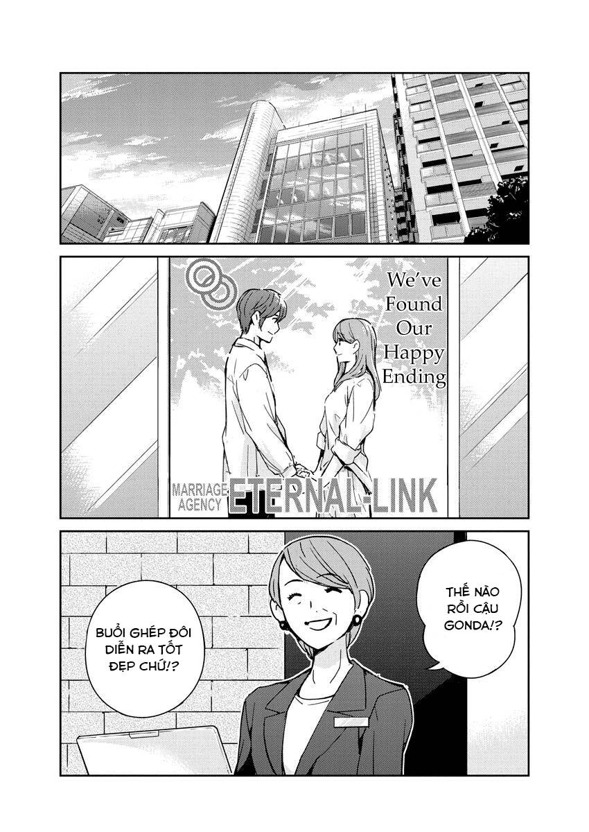 365 Ngày Cho Đến Lúc 2 Ta Kết Hôn Chap 93 - Next Chap 94