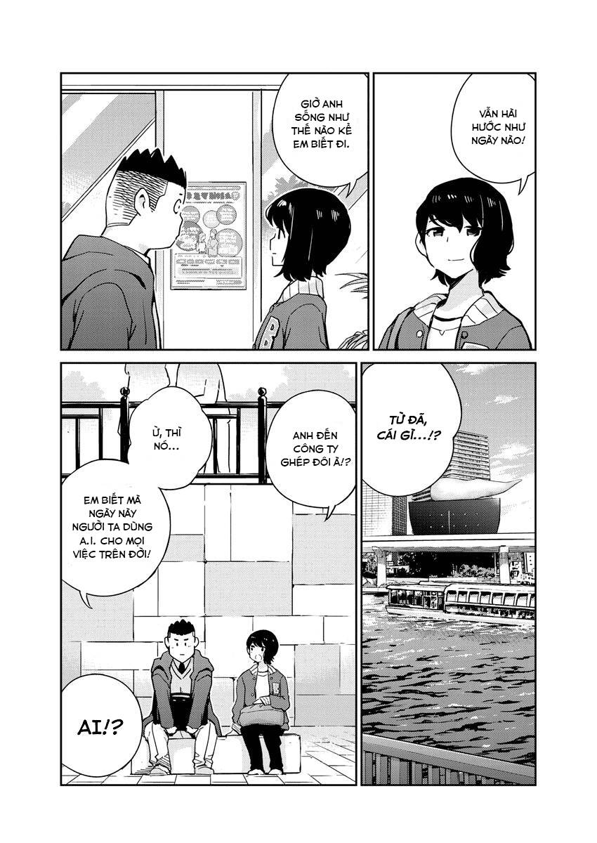 365 Ngày Cho Đến Lúc 2 Ta Kết Hôn Chap 94 - Next Chap 95