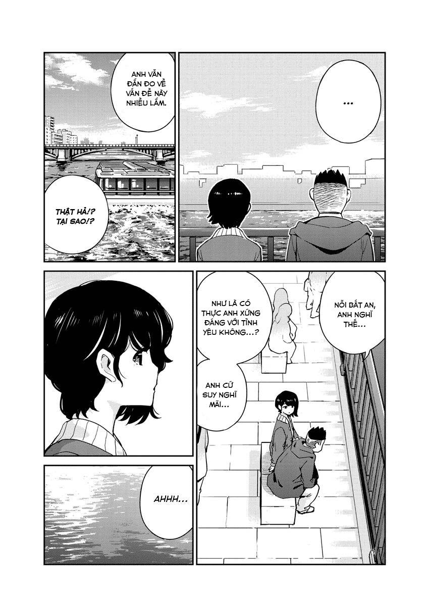365 Ngày Cho Đến Lúc 2 Ta Kết Hôn Chap 94 - Next Chap 95