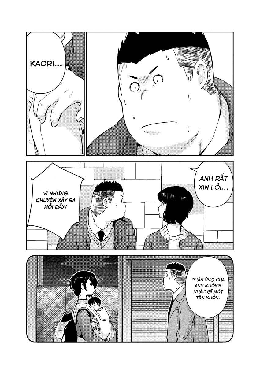 365 Ngày Cho Đến Lúc 2 Ta Kết Hôn Chap 94 - Next Chap 95