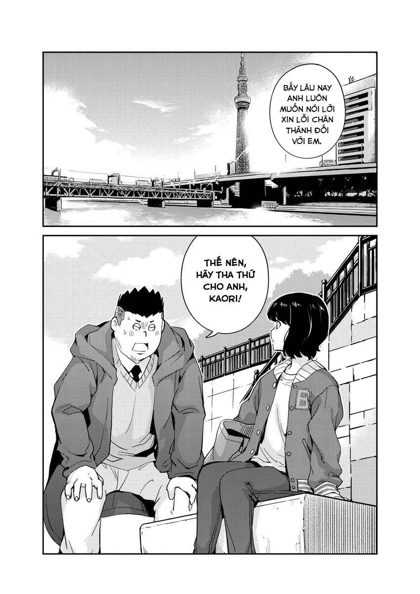 365 Ngày Cho Đến Lúc 2 Ta Kết Hôn Chap 94 - Next Chap 95
