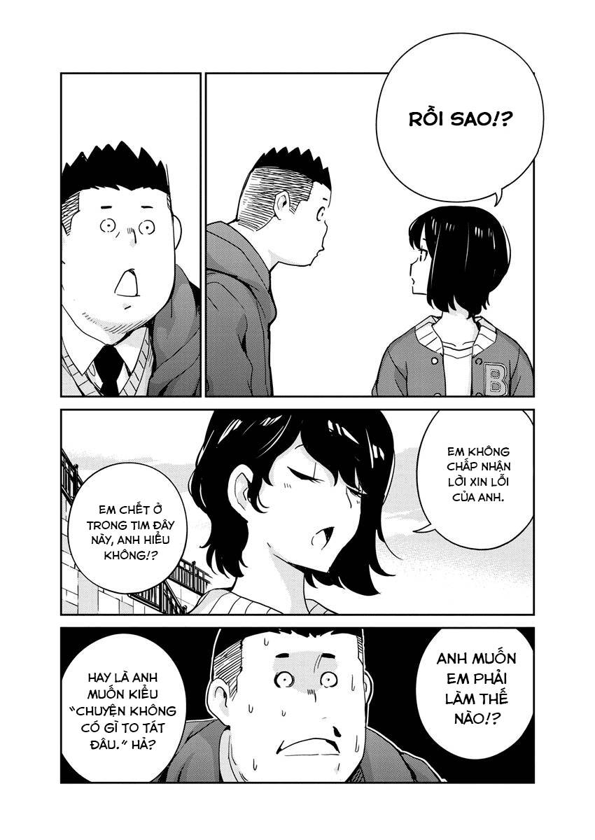 365 Ngày Cho Đến Lúc 2 Ta Kết Hôn Chap 94 - Next Chap 95