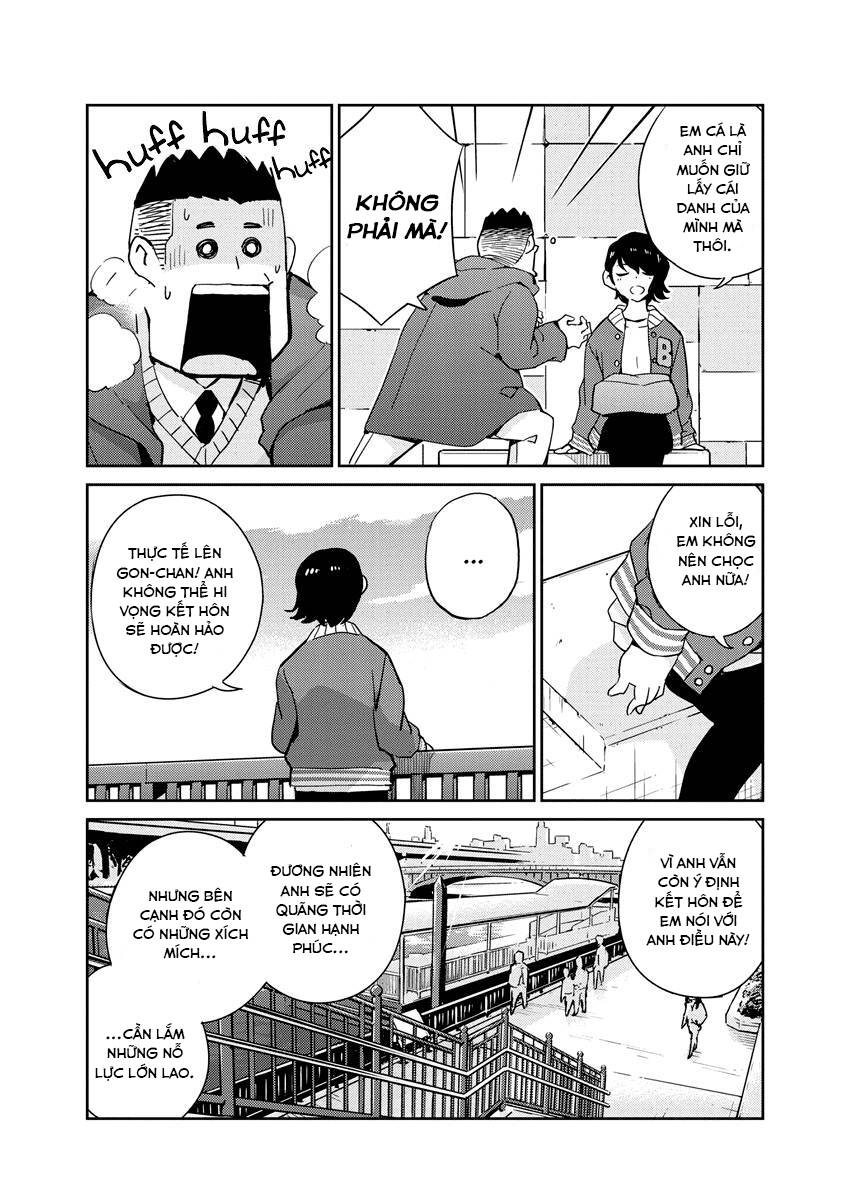 365 Ngày Cho Đến Lúc 2 Ta Kết Hôn Chap 94 - Next Chap 95