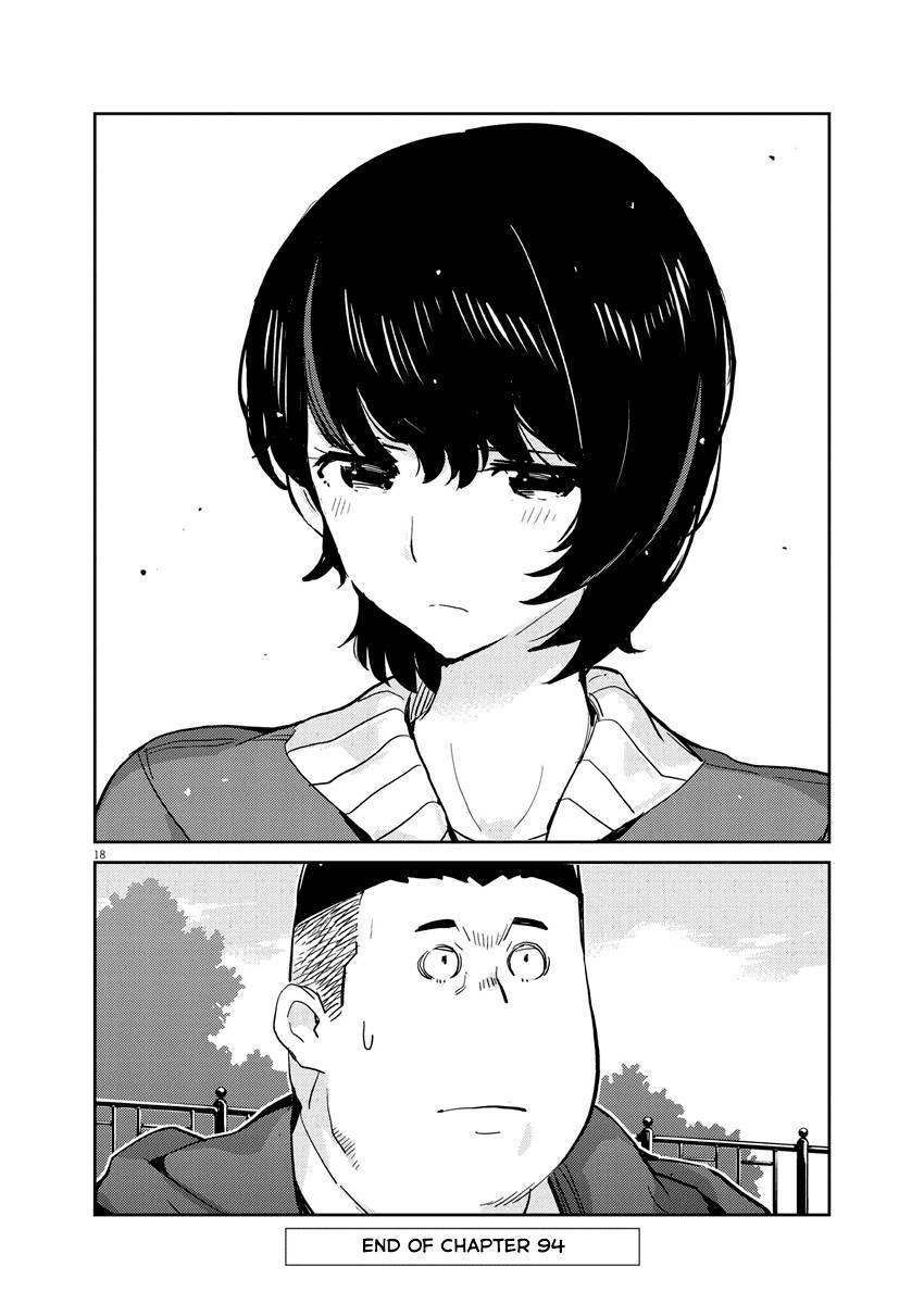 365 Ngày Cho Đến Lúc 2 Ta Kết Hôn Chap 94 - Next Chap 95
