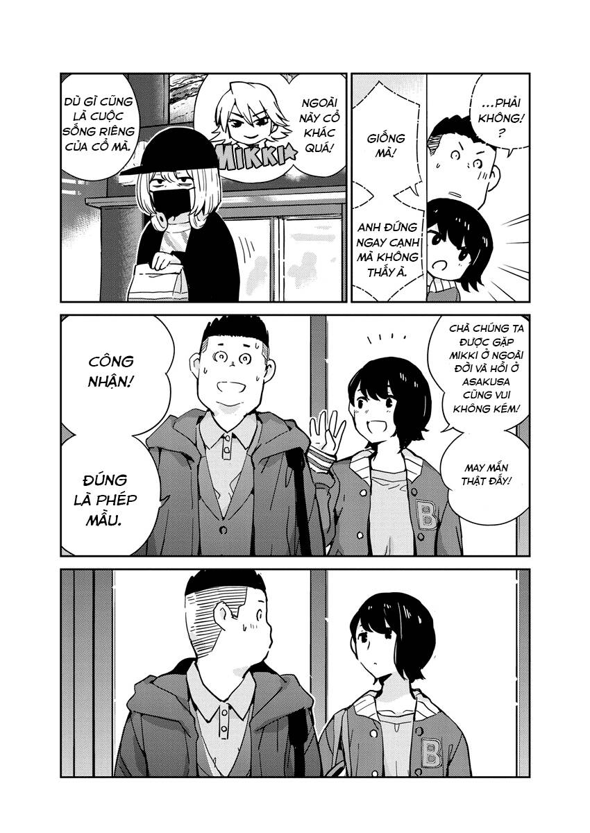 365 Ngày Cho Đến Lúc 2 Ta Kết Hôn Chap 94 - Next Chap 95