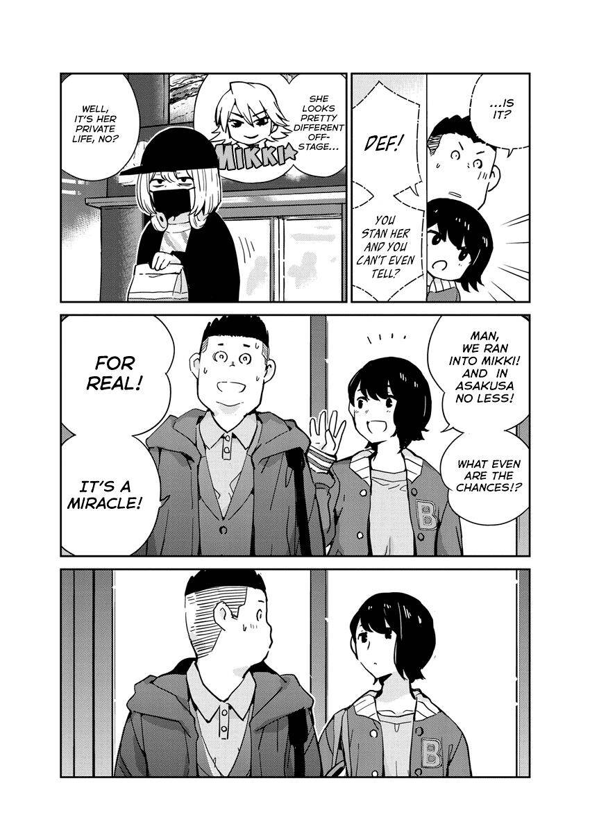 365 Ngày Cho Đến Lúc 2 Ta Kết Hôn Chap 94 - Next Chap 95