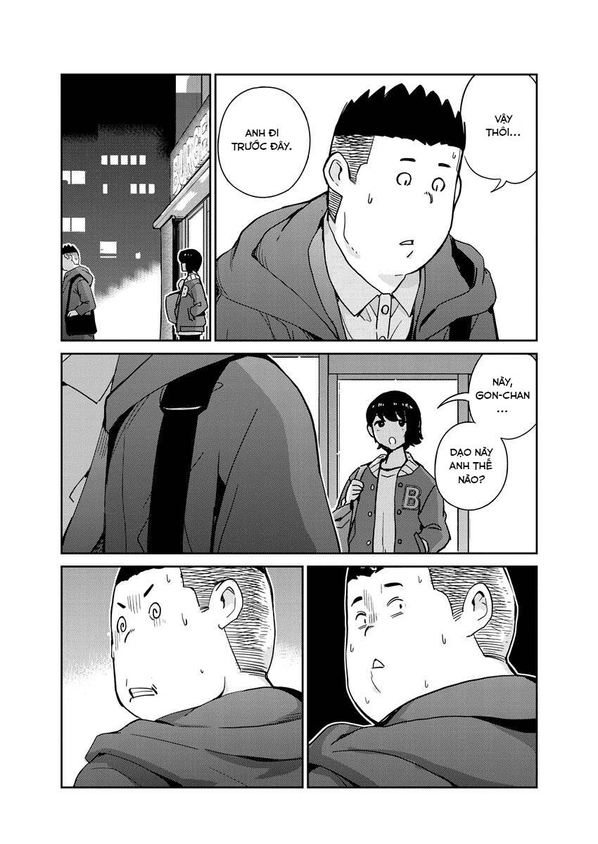 365 Ngày Cho Đến Lúc 2 Ta Kết Hôn Chap 94 - Next Chap 95