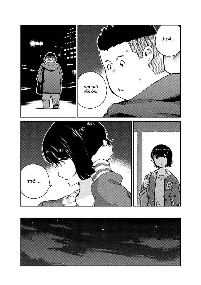 365 Ngày Cho Đến Lúc 2 Ta Kết Hôn Chap 94 - Next Chap 95