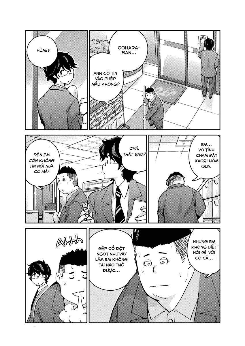 365 Ngày Cho Đến Lúc 2 Ta Kết Hôn Chap 94 - Next Chap 95