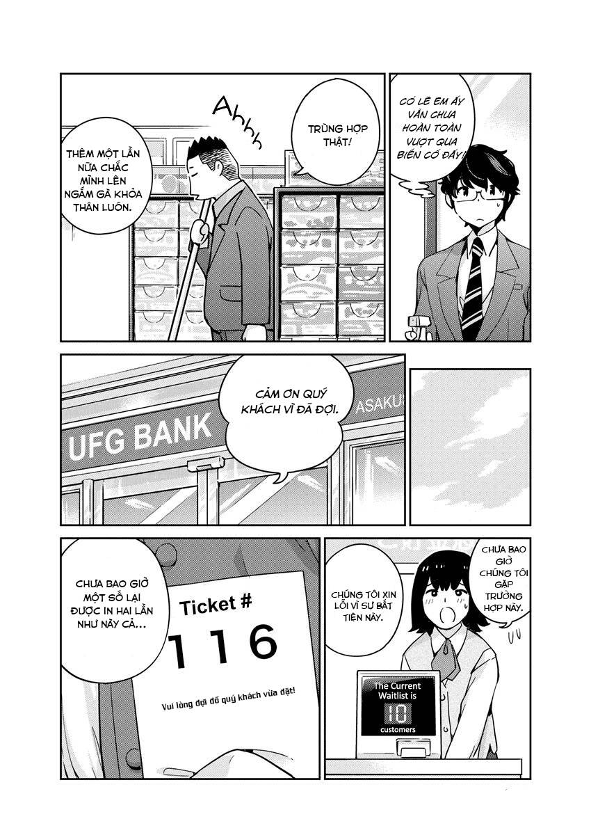 365 Ngày Cho Đến Lúc 2 Ta Kết Hôn Chap 94 - Next Chap 95