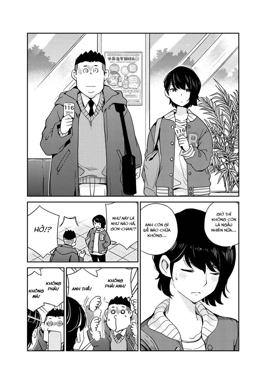 365 Ngày Cho Đến Lúc 2 Ta Kết Hôn Chap 94 - Next Chap 95