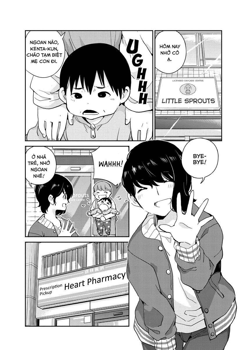 365 Ngày Cho Đến Lúc 2 Ta Kết Hôn Chap 95 - Next Chap 96