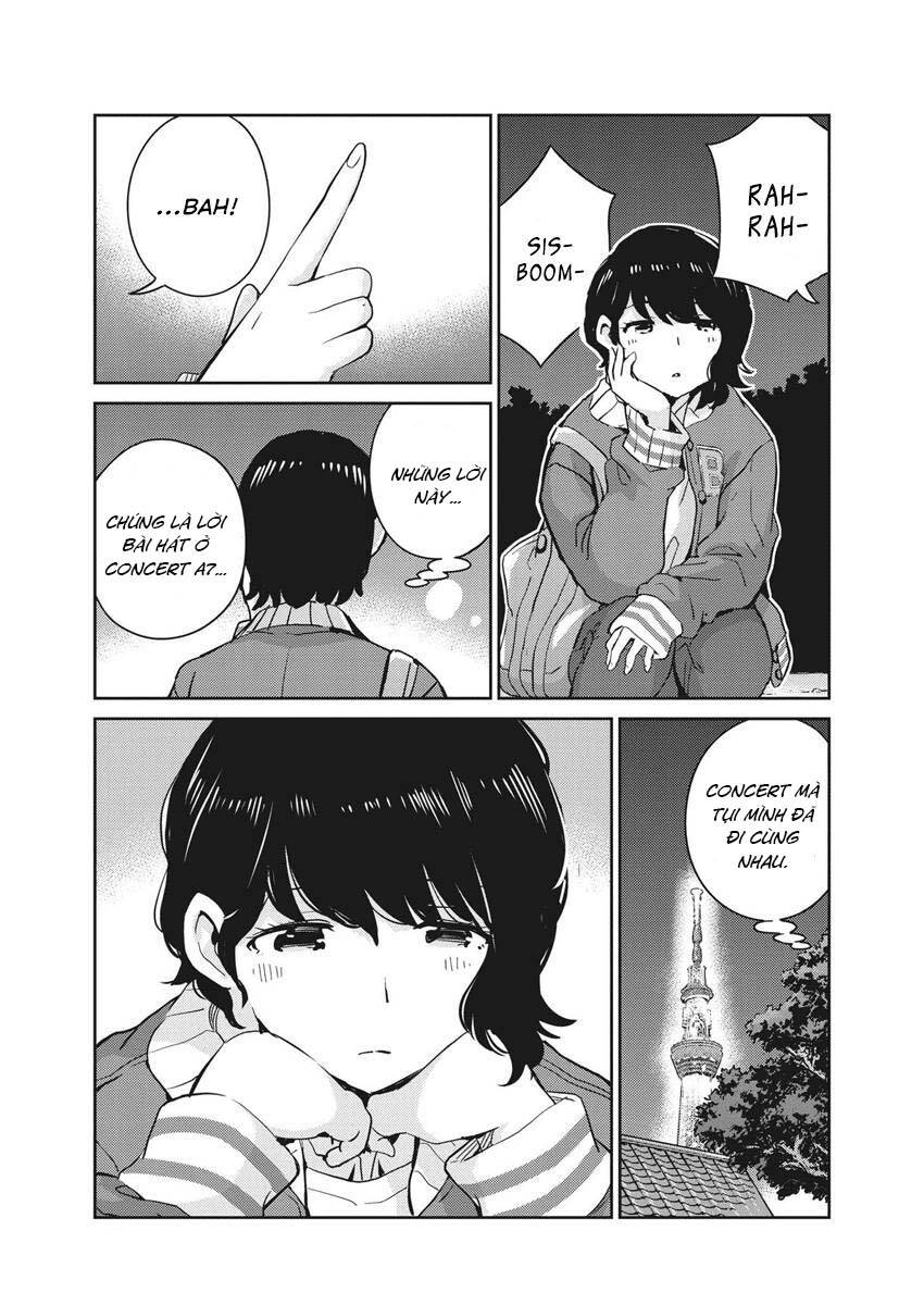 365 Ngày Cho Đến Lúc 2 Ta Kết Hôn Chap 95 - Next Chap 96