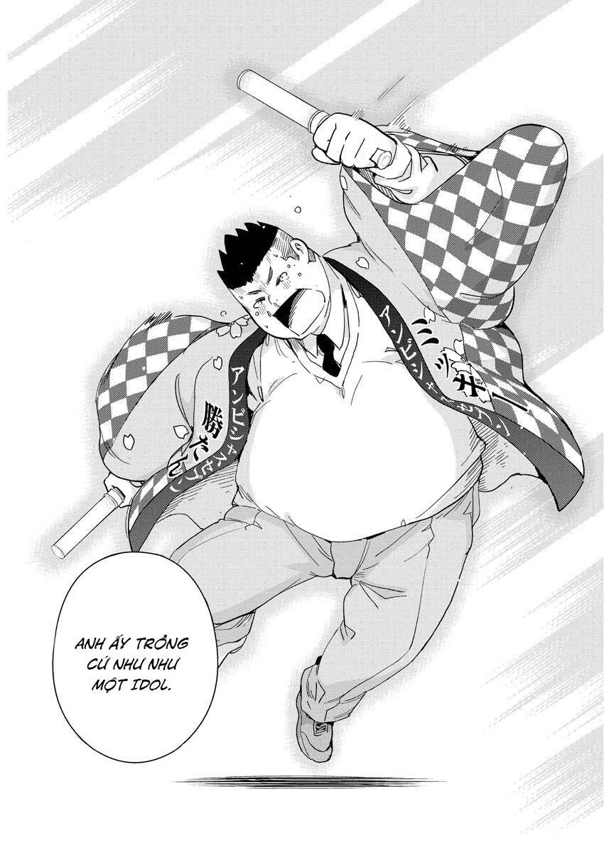 365 Ngày Cho Đến Lúc 2 Ta Kết Hôn Chap 95 - Next Chap 96