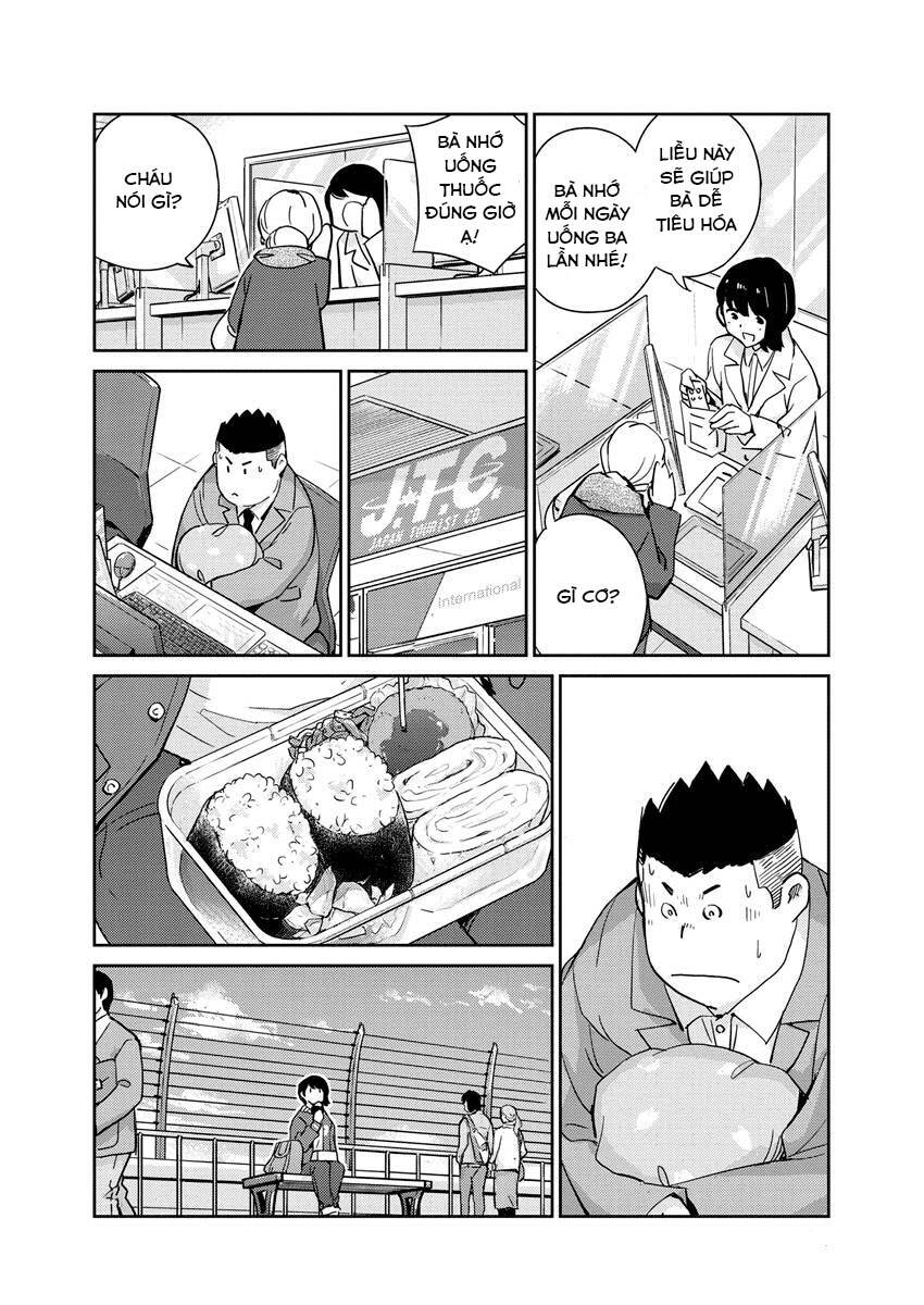 365 Ngày Cho Đến Lúc 2 Ta Kết Hôn Chap 95 - Next Chap 96