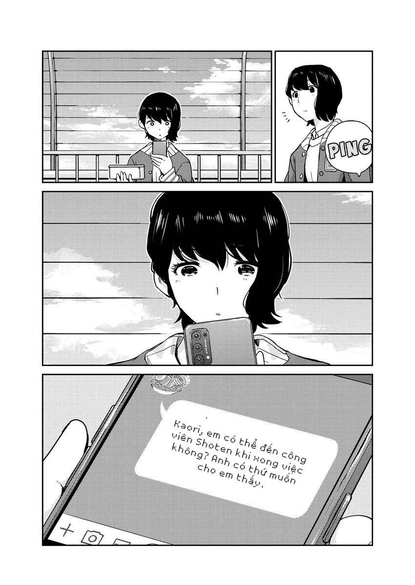 365 Ngày Cho Đến Lúc 2 Ta Kết Hôn Chap 95 - Next Chap 96