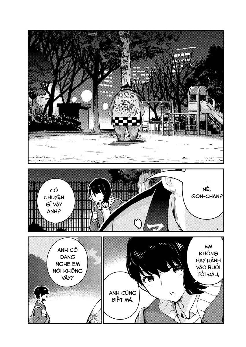 365 Ngày Cho Đến Lúc 2 Ta Kết Hôn Chap 95 - Next Chap 96