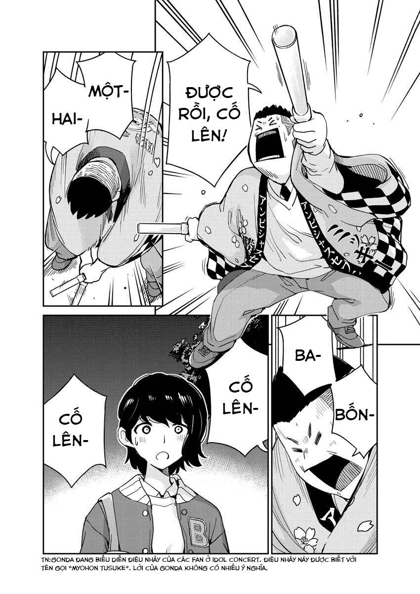 365 Ngày Cho Đến Lúc 2 Ta Kết Hôn Chap 95 - Next Chap 96